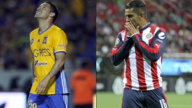 Dueñas y Ponce, suspendidos un juego