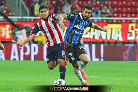 Hoy tiene Campeón la Copa MX