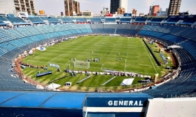 Cruz Azul continuará jugando en CDMX