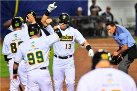 Pericos viaja a Quintana Roo