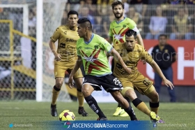 FC Juárez está en la final del Ascenso MX