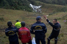 Chapecoense sorprendió en Sudamérica