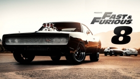 Fast &amp; Furious 8