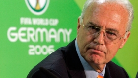 Suiza abre investigación penal contra Beckenbauer
