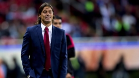 Chivas va por un solo refuerzo al draft