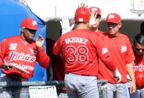 Pericos perdió la serie ante Diablos
