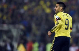 Falcao regresa a la Selección de Colombia