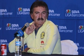 Tigres y América en el &quot;Día de medios&quot;
