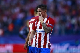 Querétaro quiere a “Niño” Torres
