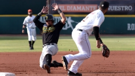 Vaqueros Laguna se queda con la serie