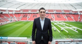 &quot;Chicharito” tiene nuevo entrenador en Bayer Leverkusen