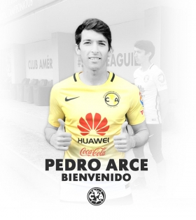América anuncia su cuarto refuerzo