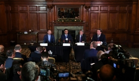 Ya son 248 clubes británicos involucrados en caso de pederastia