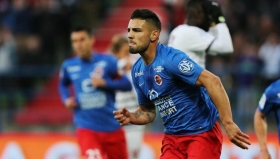 Delort si llegaría a Tigres