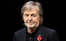 Paul McCartney&nbsp;mantiene vivo su legado musical