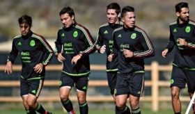 Trato desigual a futbolistas mexicanos en Río