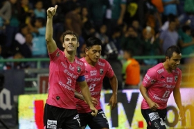 León gana en casa contra Morelia