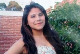 La joven se fue con su novio y no estaba desaparecida