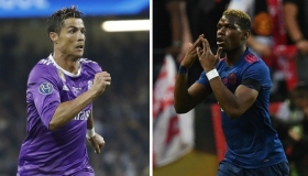 Real Madrid intentará levantar 5 títulos en 2017