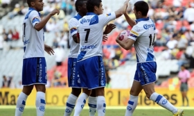 6 años sin ganar en el Azteca