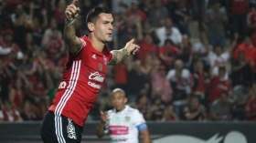Xolos aseguró liguilla después de la J14
