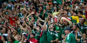 Habría sanción más fuerte a México: Decio de María