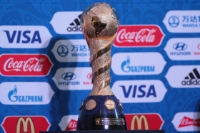 Interpol ayudará a prevenir violencia en Copa Confederaciones