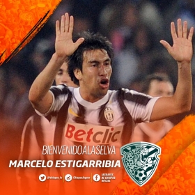 Jaguares ficha exjugador de la Juventus