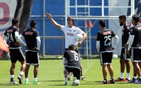 Chivas perdió ante Monterrey