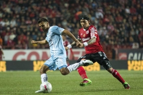 Querétaro gana en la frontera