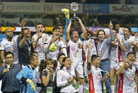 Lobos BUAP desfilará