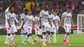 Jaguares desafiliado por adeudos; los Chargoy no pagaron