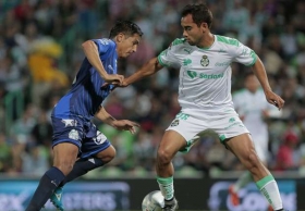 Puebla tiene 17 años sin ganar en Torreón