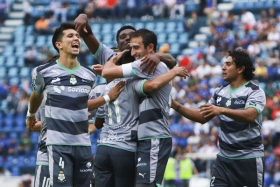 Cruz Azul sigue sin levantar
