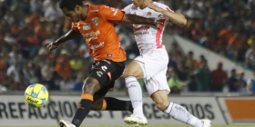 ¿Morelia o Jaguares?