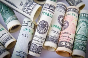 La deuda per cápita mundial es de más de 30 mil dólares