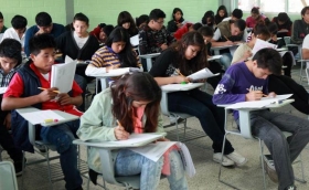 Oportunidad para quienes busquen RVOE