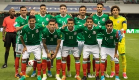 “Tri” cierra el año en el sitio 16 del ranking de la FIFA