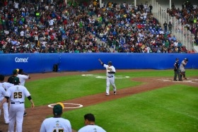Pericos toma ventaja de 2-0 sobre Tigres
