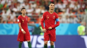 Portugal empató y clasifica como segundo