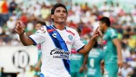 Puebla vence de visita a Jaguares