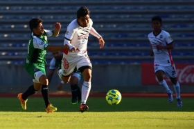 Alebrijes favorito sobre Lobos BUAP en cuartos de final