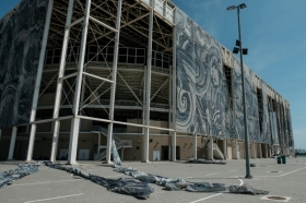 Instalaciones deportivas de Río 2016, abandonadas