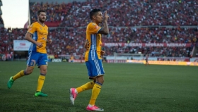 Tigres va por el Bicampeonato