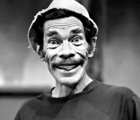 ¿De qué murió el amado Don Ramón del Chavo del 8?