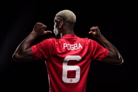 Manchester United el Club más caro de la Historia