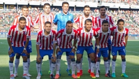 Chivas jugará clásico con playera conmemorativa