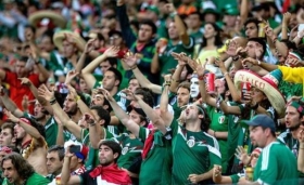 Otra multa de FIFA a la FEMEXFUT