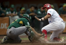 Pericos abre este martes serie ante Diablos Rojos