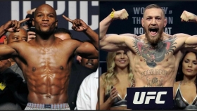 Mayweather anuncia que sale de su retiro